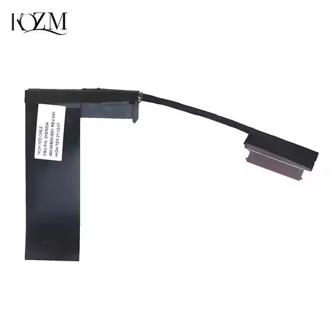HDD SSD Cable For ThinkPad T570 T580 P51s P52s Laptop SATA Hard Drive Wire SATA Mechanical Solid Sta