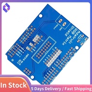 RGB Matrix Shield for  , - LED RGB Matrix Panel Boards Display Support