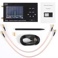 【LADYFT HOT】SA6 6GHz Spectrum Analyzer Signal Generator RF Signal  4G LTE CDMA GSM GPR