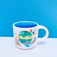 💫香港迪士尼迷你杯 💥$160 🏰Starbuck X Disney Limited Edition 🪐Mini mug cup glass  ⭐️香港 星巴克 x 迪士尼 限量版 迷你杯 ⛵️Min
