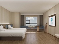 HanTing Hotel (Ezhou Huahu Hangyu Plaza)