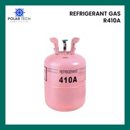 R410A Refrigerant Gas