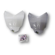 Z250SL LIGHT GUARD HEAD LAMP PROTECTOR z250SL LIGHT GUARD PROTECTION