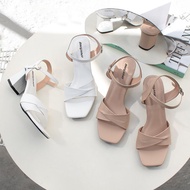 Gretha_sandal Right To Know 5CM/women's Rights/Right To Know