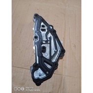 MESIN Original r25 mt25 engine crankcase cover