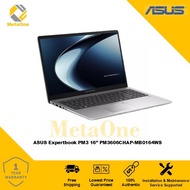 ASUS Expertbook  PM3 16"（ PM3606CHAP-MB0164WS）