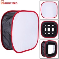 Universal Foldable Collapsible Portable Softbox Diffuser for LED Soft Light