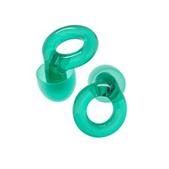 Loop Engage Equinox Earplugs – Reusable Noise-Reducing Earplugs | Colourful Hearing Protection | for