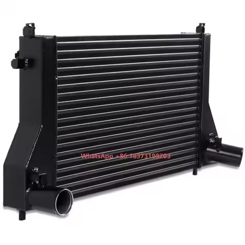 Upgrade Intercooler for A3/S3 / Golf GTI R MK7 EA888 1.8T 2.0T TSI