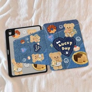 Suitable for Ipad Air2 Gen10 Gen5/6 2025 Pro Air7 Gen7/8/9Mini6 Gen11 A16 IPad Protective Case Ipad 