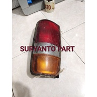 Rear Stop Light TOYOTA Land Cruiser Turbo FJ80 HDJ80 HZJ80 FZJ80 VX80 1Pcs
