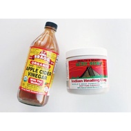 Aztec Healing Clay Mask