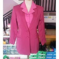 JAS PSU BHAYANGKARI/BLAZER BHAYANGKARI/JAS PSH BHAYANGKARI