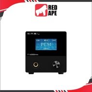 SMSL M500 MK2 or MK3, Desktop DAC and Amplifier: Integrated Audio Decoder DAC/AMP (MK 2, MK 3)