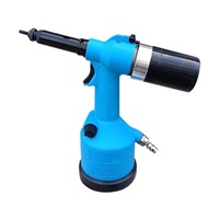 M3DI Pneumatic Nut Extractor Gun - Fully Automatic Nut Machine ram Gun M3-M12 Stud Extractor Gun Nut