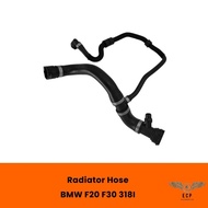 Radiator Hose BMW F20 F30 318I 17128662832