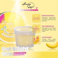 BABY BANANA MILK SCRUB