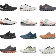 Cloud X1 Comprehensive Physical Training Mesh Breathable Sports Running Shoes #777