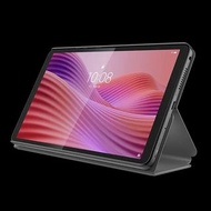 【原廠行貨】Lenovo 聯想 Tab One 8.7" 4G+WiFi (4GB+128GB) ZAF10107HK 平板電腦及翻蓋保護套 Tablet with Folio Case