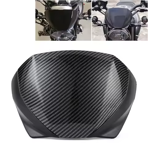 Windshield Fairing For Triumph Trident 660 2021 2022 2023 Trident660 Motorcycle Accessories Windscre
