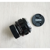 Nokton 50mm f/1.2 ASPH Lens Leica Mount VM 50 mm F1.2 spt Noctilux not LLL
