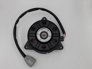 มอเตอร์พัดลม ของแท้จาก Denso มอเตอร์พัดลมหม้อน้ำ ไซส์ M สำหรับรถ TOYOTA ALTIS อัลติส ปี 2010 - 2019