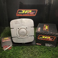 JP Racing blok komplit suzuki TS 125 semi, full, full carbon comp