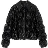 Ajing Cool Sa skinJacketning