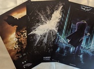 DC 英雄 Nolan 蝙蝠俠 Batman 黑暗騎士 A3 電影 Poster 海報 限定 Dark Knight  限量 小丑 JOKER 雙瘋 小丑女 企鵝  收藏 內容有寫的不會回覆