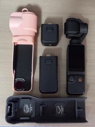 DJI Pocket 3 + DJI Care 1 year