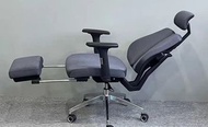 【HOMEWAKO】Office chair Ergonomic chair 辦公室椅 辦公椅 網椅 人體工學椅 電腦椅 電腦櫈 員工凳 公司凳 腳踏椅