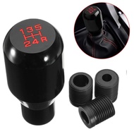 Car 5 Speed Shift Knob Manual Gear Stick Shifter