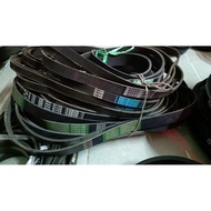 Belt 6PK 730-990-1220-2140-1280-2100-23440