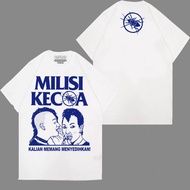 Blue cockroach milition t-shirt screen printing MK punk t-shirt/ punk music t-shirt/ men's punk band