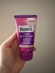 Balea TEINT PERFEKTION MAGIC TEINT CREME 魔法隔離防曬霜BB霜 LSF10 50ML