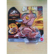 Mattel Jurassic World Snap Squad Stygimoloch