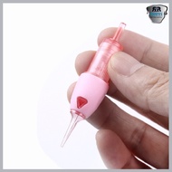 Sculpture tattoo needles, high quality cosmetic needles 0403rl, 0803rl, 1003rl (box of 20)