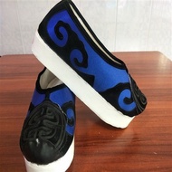 Film & Drama Costume Shoes: Peking Opera, Vietnamese Opera, Old Man/Scholar Style