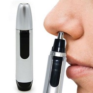 Shaver Razor Trimer Face Cleaner Travel Electric Trimmer Nose Ear Hair Cut Facial Clipper