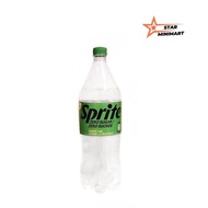 Sprite Zero Sugar 1.5l
