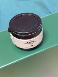 Canon Extender EF 1.4x 增距鏡