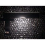 SONY KD-49X7000F KD49X7000F TV LVDS RIBBON TCON BOARD FLEX CABLE