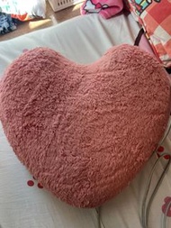 OSIM uLuv 心形按摩枕