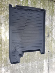 Isuzu Crosswind and Sportivo Trunk tray