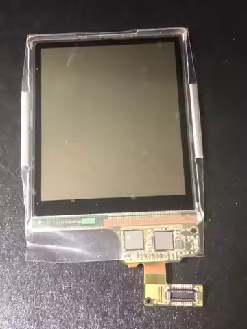 LCD Screen Display Repair Replacement Parts For Nokia LCD Display N70/N72