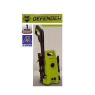 DEFENDER High Pressure Cleaner 1400W (100 Bar)
