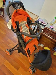 Combi日本輕便嬰兒車F2 plus lightweight stroller