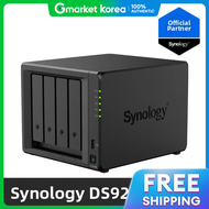 Synology | Synology Ds925+ Nas 4-Bay 32Tb (8Tbx4) Synology Dedicated Nas Hdd Hat3310 +Genuine+