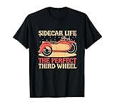 Sidecar Motorcycle Motorcyclist Bike Motorbike