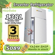 Refrigerator Mini Refrigerator inverter With Freezer HD Inverter Save Electricity Small Refrigerator